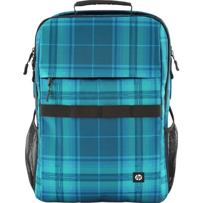 HP Campus XL Tartan Plaid 7J594AA