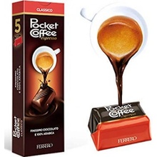 Ferrero Pocket coffee 62,5 g