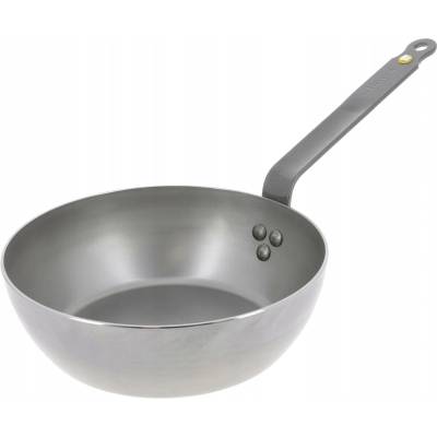 De Buyer Tradiční pánev Mineral B 28 cm ocel