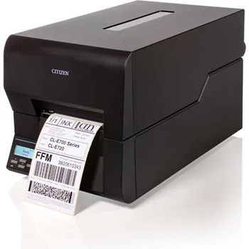 Image 1 of Citizen CL-E720