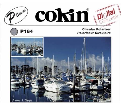 Cokin P164