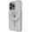 ZAGG Magsafe Калъф за iPhone 14 Pro Max, ZAGG Gear4 Crystal Palace Snap Case, Прозрачен (702010009)