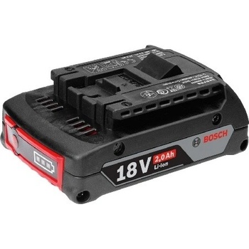 Bosch GBA 18V Li-ion 2Ah