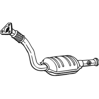 Katalyzátor BOSAL 090-730
