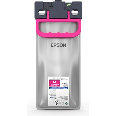 Epson C13T53A30N магента (magenta) оригинална касета (C13T53A30N)
