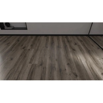 REPUBLIC Водоустойчива винилна настилка SPC на клик система REPUBLIC REASCT008, Quest, 1880 x 228 x 6 мм, 4V (3549030)