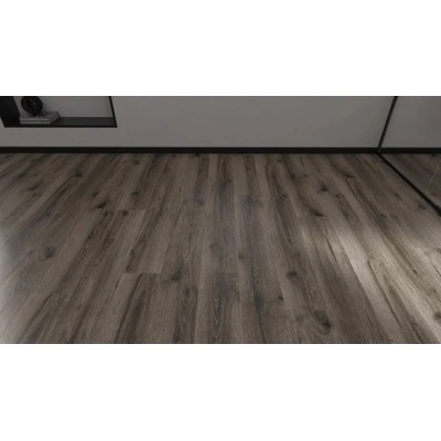 REPUBLIC Водоустойчива винилна настилка SPC на клик система REPUBLIC REASCT008, Quest, 1880 x 228 x 6 мм, 4V (3549030)