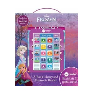 Disney Frozen | Annelyse Ahmad, Disney Storybook Art Team (ISBN: 9781503755925)