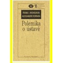Polemika o ústavě