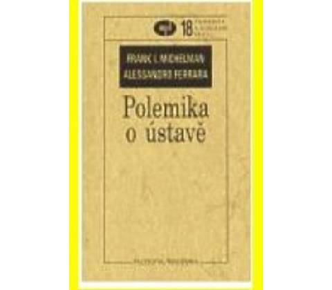 Polemika o ústavě