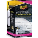 Meguiar's Ultimate Snow Foam Cannon Kit