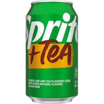 Sprite Tea 355 ml