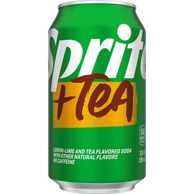 Sprite Tea 355 ml