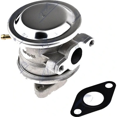 NTY Ventil Sekundárního Vzduchu Audi A4 1.8T 1995- A6 1.8T 1997- VW Passat B5 1.8T 1996 (058131101B)