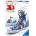Ravensburger 3D Puzzle 108 Astronaut Sneakers