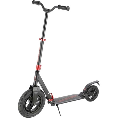 Nils HC300 čierna červená