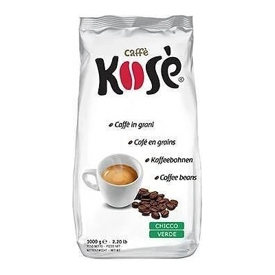 KIMBO Kosé Chicco Verde (Козе Шико Верде) кафе на зърна 1кг