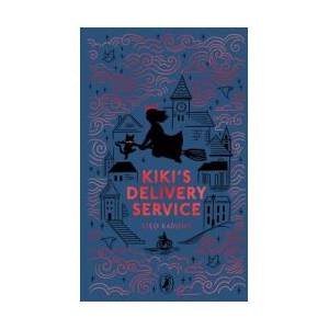 Kiki's Delivery Service | Eiko Kadono (ISBN: 9780241725146)