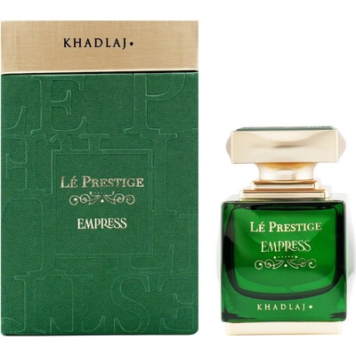 Khadlaj Le Prestige Empress parfumovaná voda unisex 100 ml