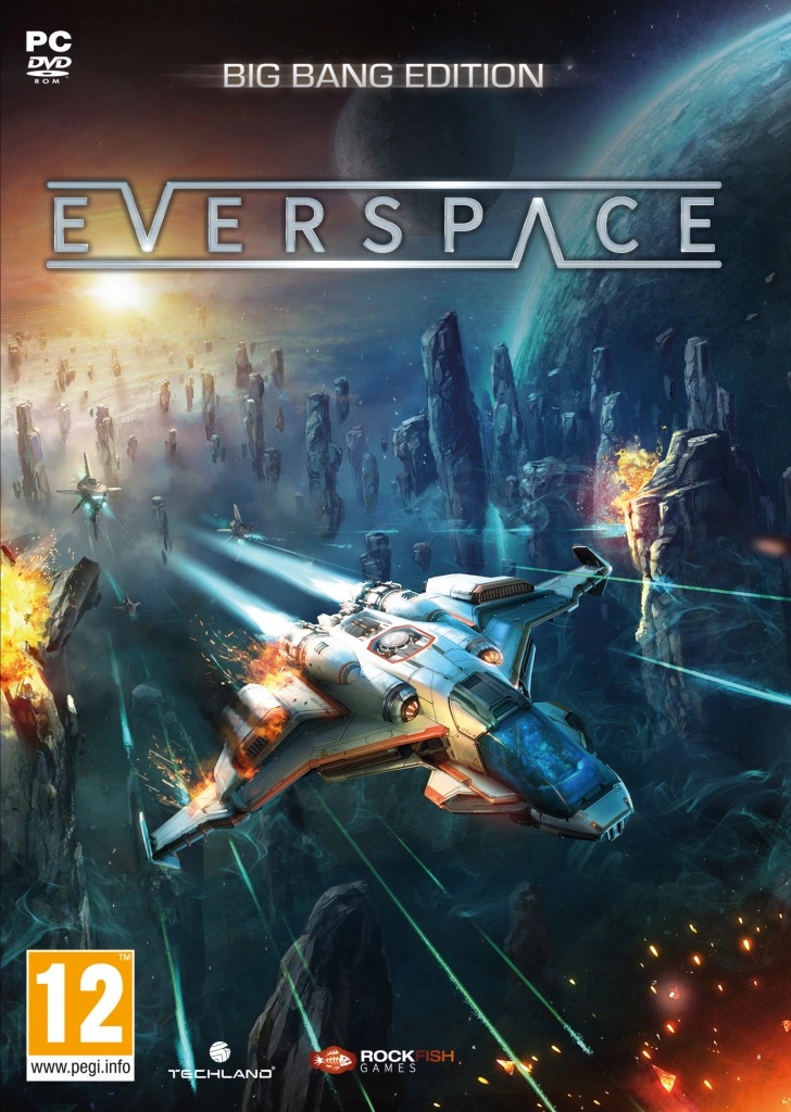 Everspace