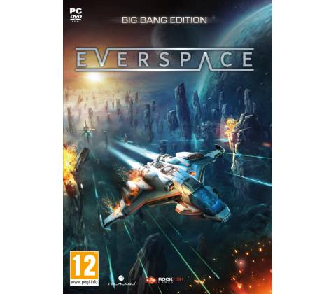 Everspace