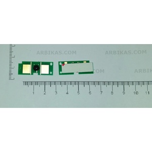 Compatible Ресет чип C1500, HP 1500/2500, Magenta, TSM/L3 - 4000 копия (TSM/L3-CHIP)