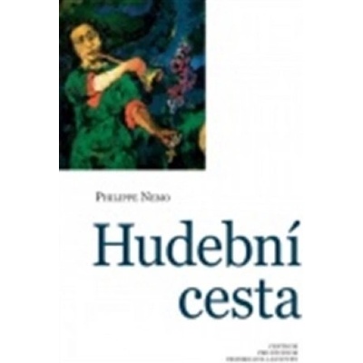 Hudební cesta - Nemo Philippe
