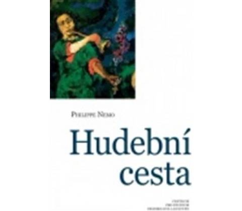 Hudební cesta - Nemo Philippe