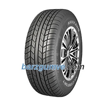 Nankang NK Comfort ( 185/70 R14 88T WL )