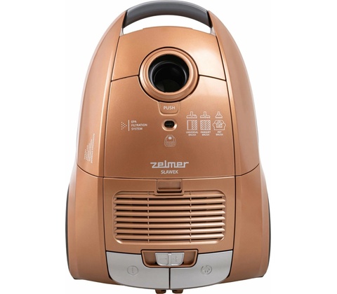 Zelmer ZVC362