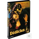 Dědička DVD