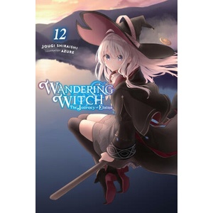 WANDERING WITCH V12 | V12 (2023)
