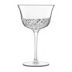 Luigi Bormioli BACH-Чаша "RETRO FIZZ" 260ml (12940/02) (C 514) (0110464)