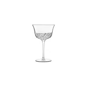 Luigi Bormioli BACH-Чаша "RETRO FIZZ" 260ml (12940/02) (C 514) (0110464)