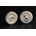 Compatible Зъбно колело lpr (изпичаща секция), hp 1200, ra0-1088 (ra0-1088)