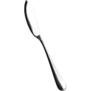 Salvinelli НОЖ ЗА РИБА charme 224mm (cpch)