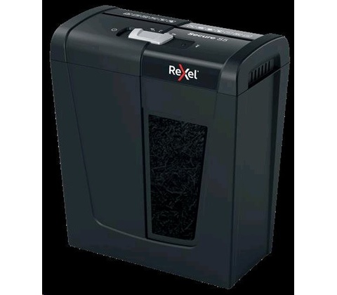 Rexel Secure S5