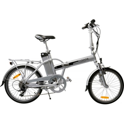 Agogs Silvergo 2022