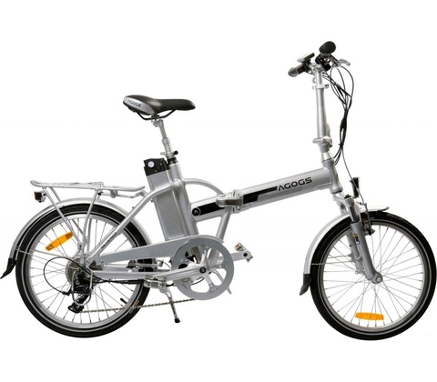 Agogs Silvergo 2022