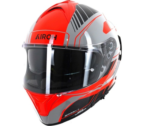 Airoh Spark 2 Chrono