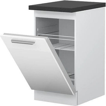 Врата за съдомиялна машина Riva K45/2