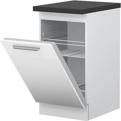 Врата за съдомиялна машина Riva K45/2