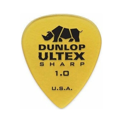 Dunlop 433P1.0