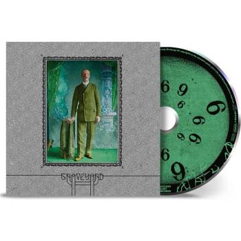 Nuclear Blast Graveyard: 6 - CD (065407)