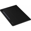 Samsung EF-BT730PBEGEU Book Cover Tab S7+/S7 FE Black