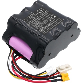 Cameron Sino Батерия за Bissell CrossWave X7 Cordless Pro и CrossWave X7 Cordless Plus, 3000 mAh, Li-Ion (CS-BSX700VX)