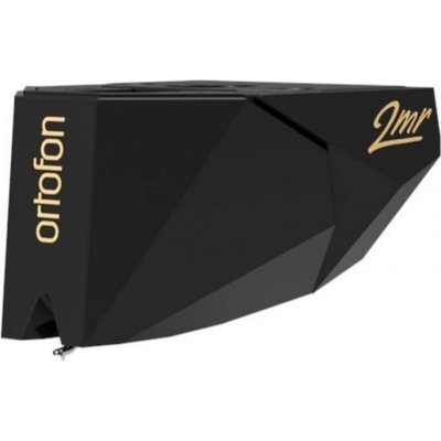 Ortofon 2MR BLACK – Zboží Mobilmania