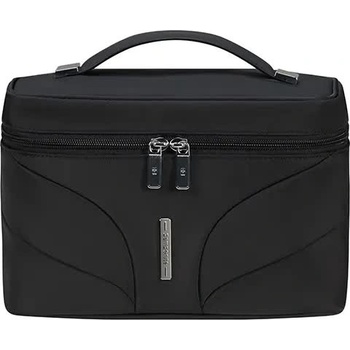 SAMSONITE Несесер Samsonite Attrix 5L wash bag - Black (Anthracite)