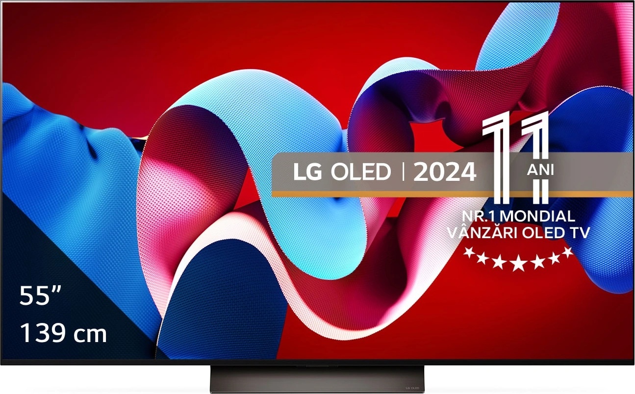 LG OLED55C41LA