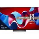 Image 1 of LG OLED55C41LA